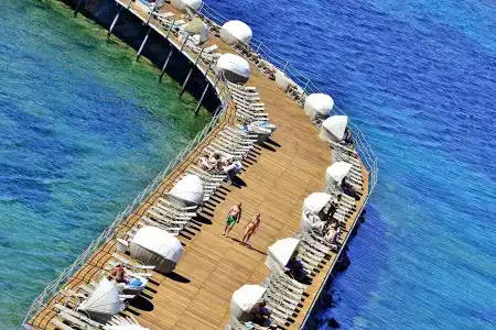 Azura Deluxe Resort & Spa - Ultra All Inclusive - 34