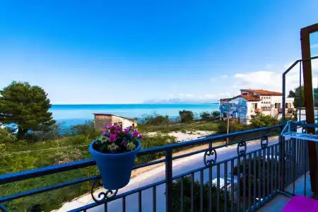 B&B A Mare - 14