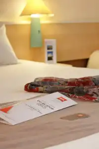 ibis budget Béziers Est Mediterranée - 50