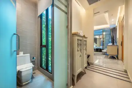 Phukalini Luxury Pool Villa & Onsen - 187