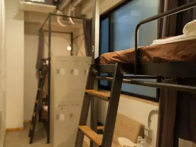 CITAN - Hostel - 30