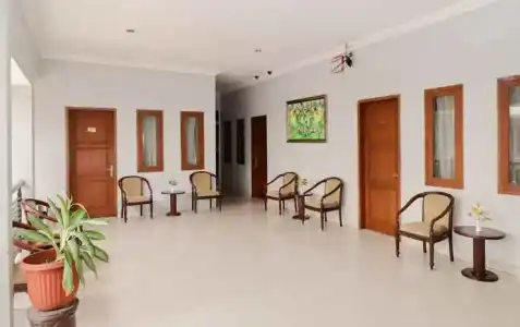Rosalia Indah Yogyakarta - 5
