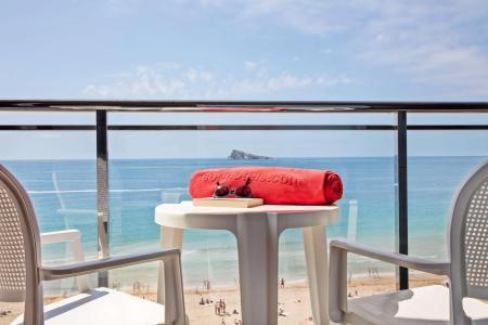 INNSiDE by Meliá Costablanca - Adults recommended - 13