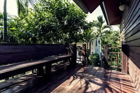 Buraphat Resort - 108