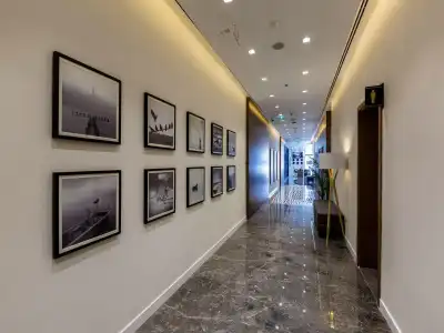 Rose Executive - DWTC - 9
