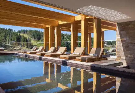 Viceroy Kopaonik Serbia - 19