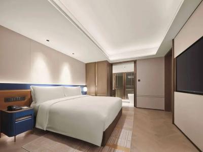Doubletree by Hilton East Third Ring Road - 48