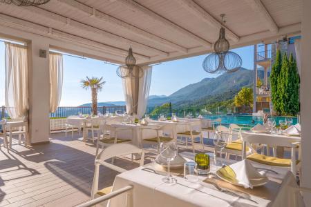 Salvator Villas & Spa - 32