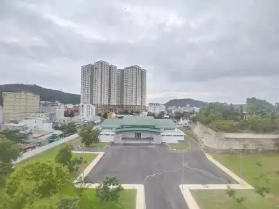 Thanh Nien - Vung Tau - 84