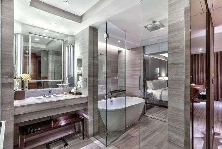 Hilton Sukhumvit Bangkok - 48