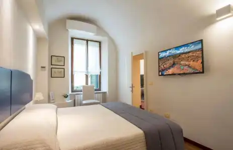 B&B Quattro Cantoni - 81