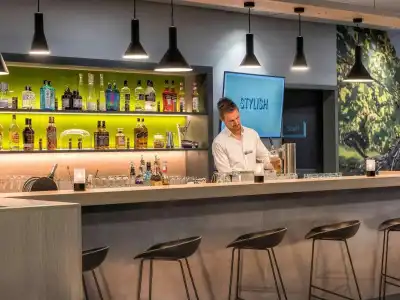 ibis Styles Stuttgart Vaihingen - 25