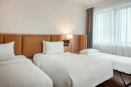 AC by Marriott Bratislava Old Town - 28