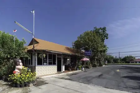 Nava Resort - 14