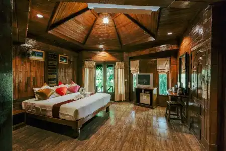 Phupha Aonang Resort and Spa - 56