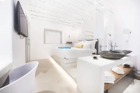 Balius Mykonos - 87