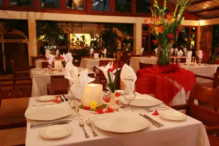 Ocean Villas - 17