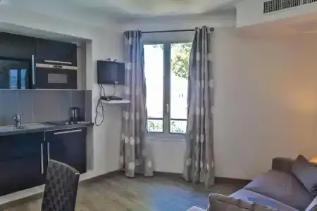 Residence Emeraude - 19