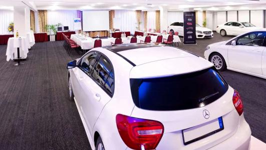 Best Western Premier AirportBerlin - 41