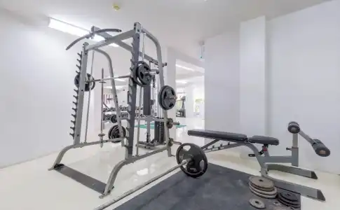 The Park Surin Serviced Apartments by Resava - 22