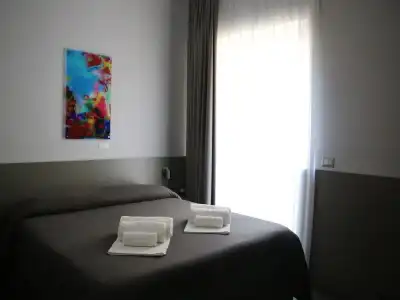 Cloister Inn - 2