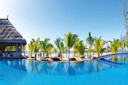 Heritage le Telfair Golf and Wellness Resort - 12