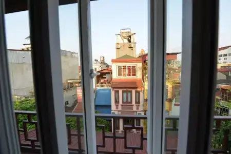 Golden Time Hostel 3 - 25