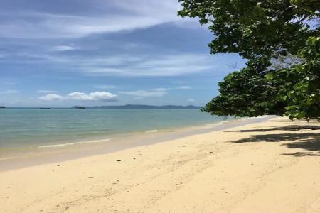 Kradan Beach Resort - 16