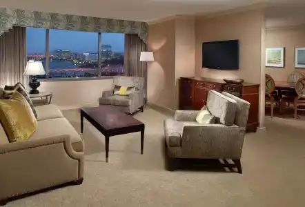 Marriott Jacksonville Downtown - 4