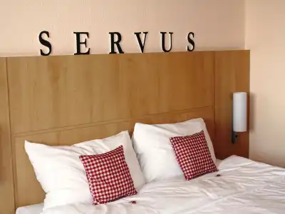 ibis Wien Messe - 30