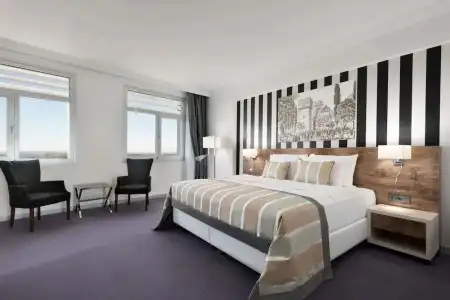 Ramada & Suites by Wyndham Edirne - 38