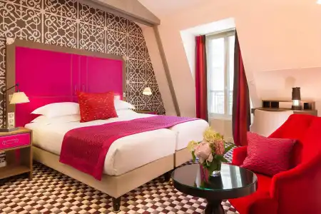 Hôtel Phileas Lazare & Spa - Opéra - 37