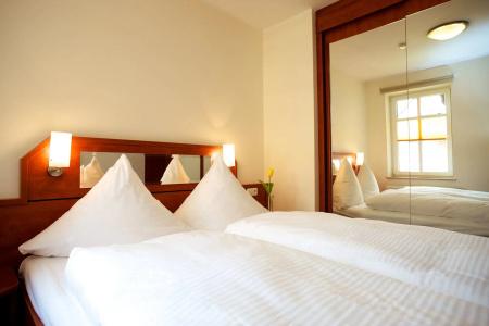 ApartMuseumshof auf Fehmarn - 1