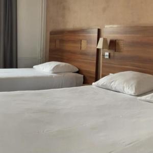 The Originals City, Hôtel Colmar Gare - 29