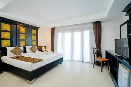 Phi Phi Andaman Legacy Resort - 111
