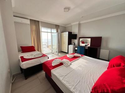 Deniz Otel - 55