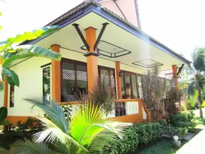 Lanta Il Mare Beach Resort - 96