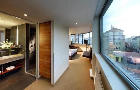 Eurostars Embassy - 49