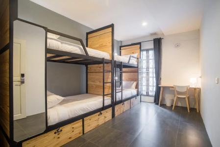 X9Hostel - 23