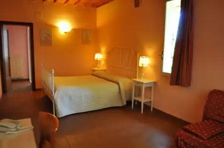 Cascina De' Fagiolari - 4