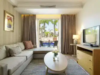 Olympic Lagoon Resort – Ayia Napa - 36