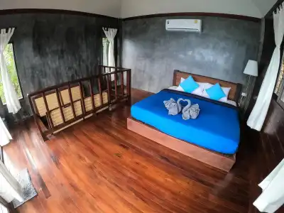 Blue Heaven Resort Koh Tao - 0