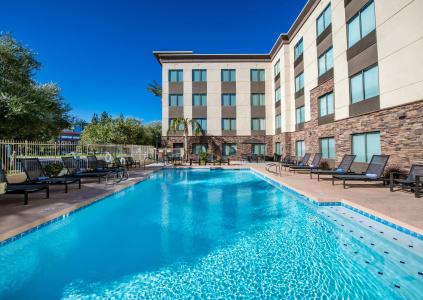 Hampton Inn Phoenix-Airport North - 29