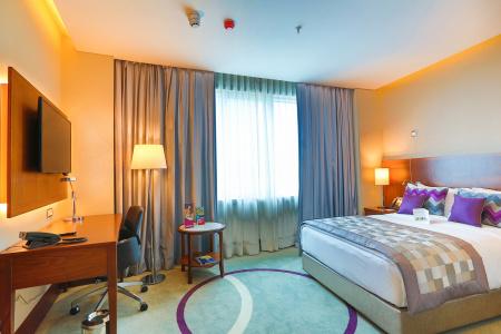 Crowne Plaza Oryapark, an IHG - 3