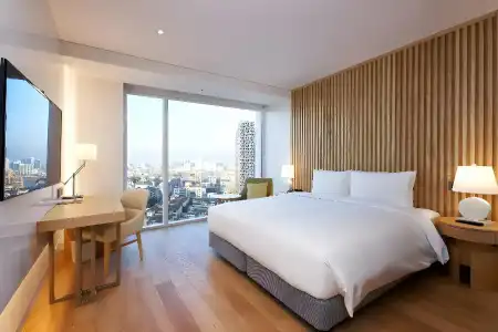 ENTRA Gangnam - 4