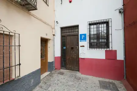 Oasis Backpackers Hostel Granada - 0