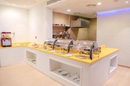 Muscat Inn - 22