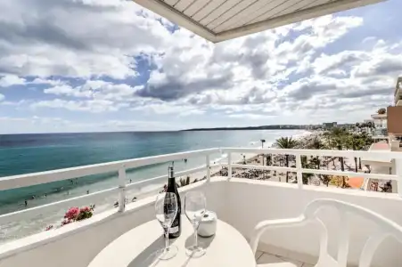 Voramar Mallorca - 74