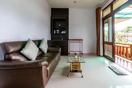 Lanta Lapaya Resort - 112