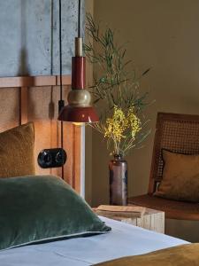 Hôtel Oré, Saint-Malo - 39